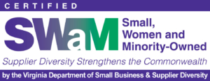 Virginia SWaM Certified Business